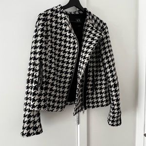 ARMANI EXCHANGE Jacket - XL